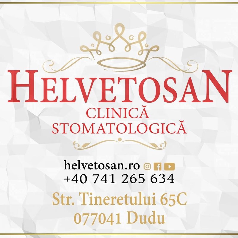 Helvetosan - Clinica Stomatologica