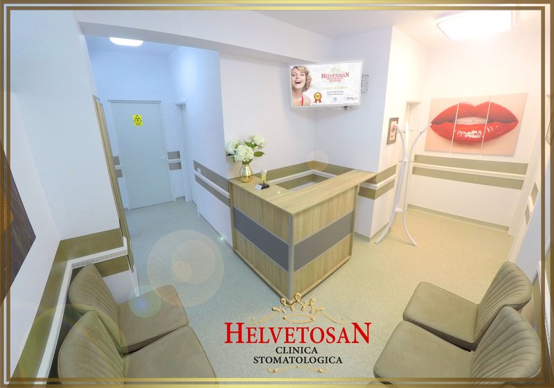 Helvetosan - Clinica Stomatologica