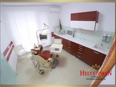 Helvetosan - Clinica Stomatologica