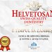 Helvetosan - Clinica Stomatologica