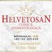 Helvetosan - Clinica Stomatologica